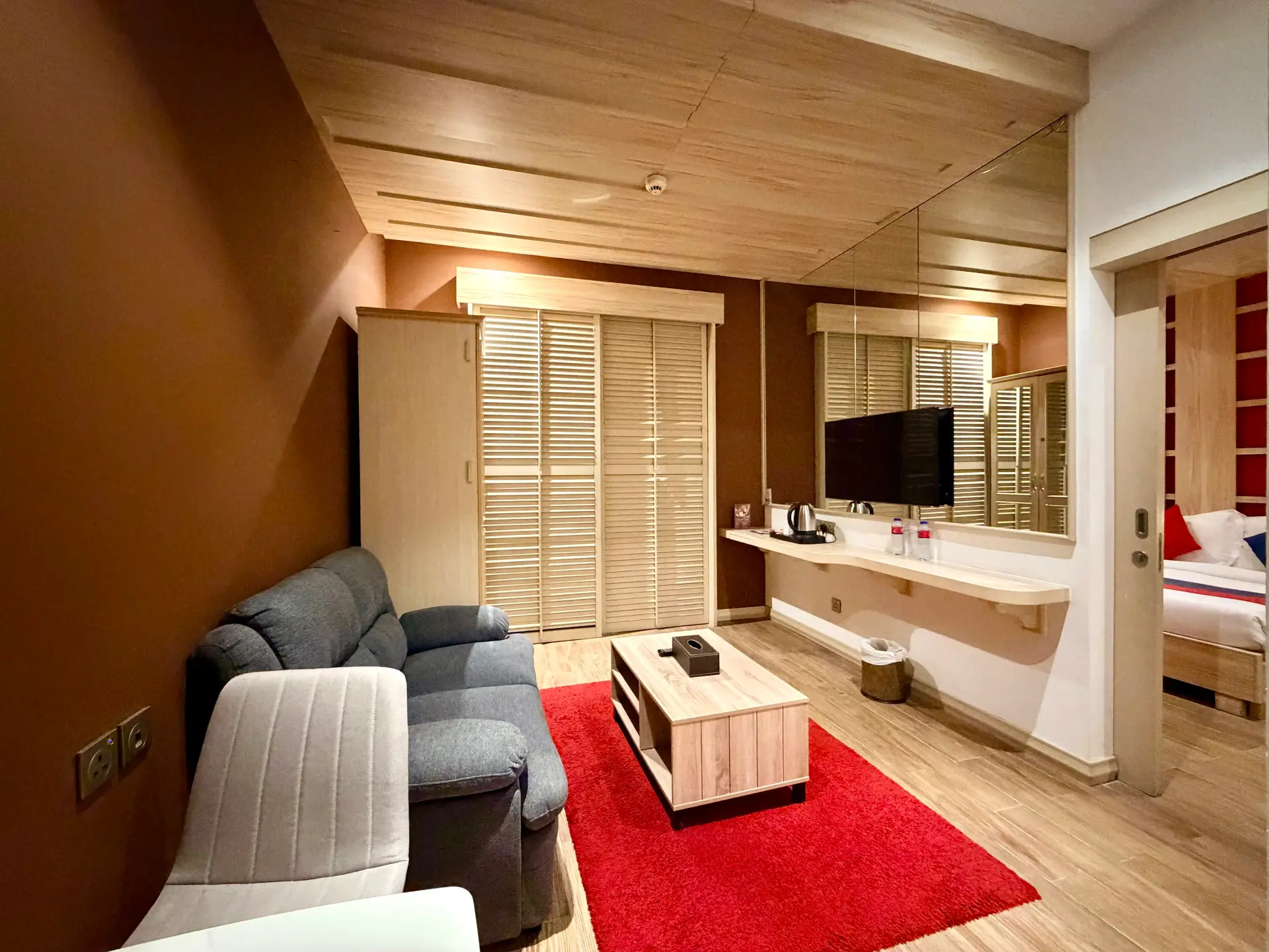 Room View