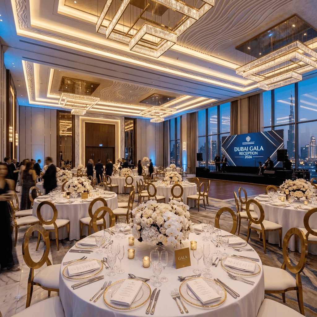 Events
