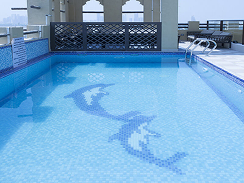 palette royal reflections hotel and spa dubai